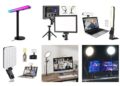 Mild Up Your Desk: 10 Important Kits For Higher Video Conferences – ChurchTechToday.com