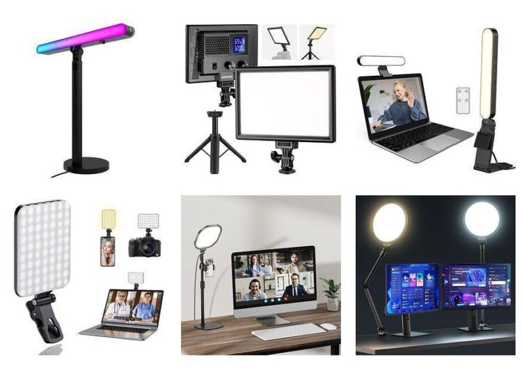 Mild Up Your Desk: 10 Important Kits For Higher Video Conferences – ChurchTechToday.com