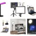 Mild Up Your Desk: 10 Important Kits For Higher Video Conferences – ChurchTechToday.com