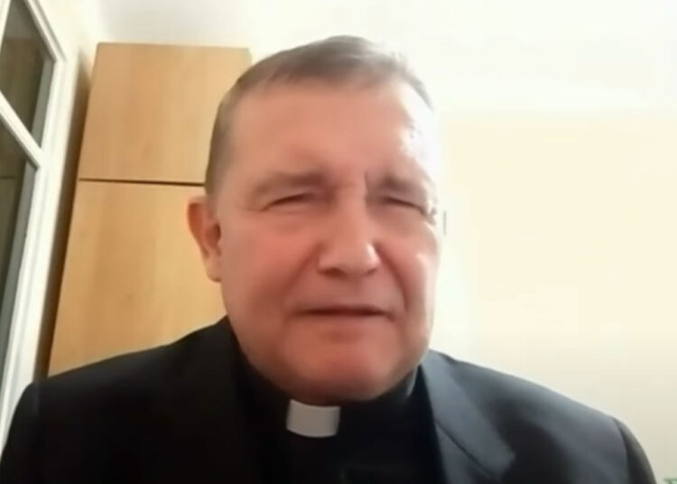 Spanish Priest Acquitted After Criticizing Radical Islam: ‘There’s No Hate Crime’