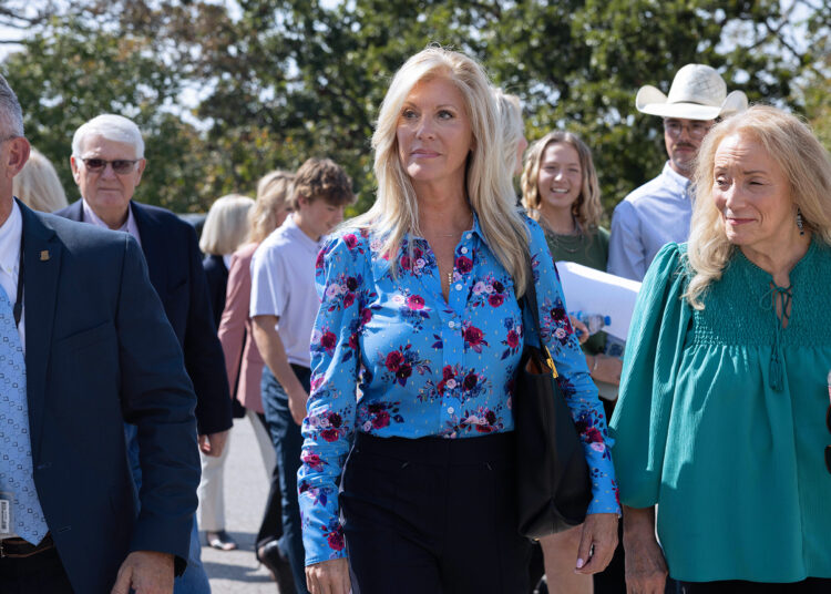 Robert Morris Sufferer Cindy Clemishire Speaks Out After Responsible Plea: ‘Very Twisted’