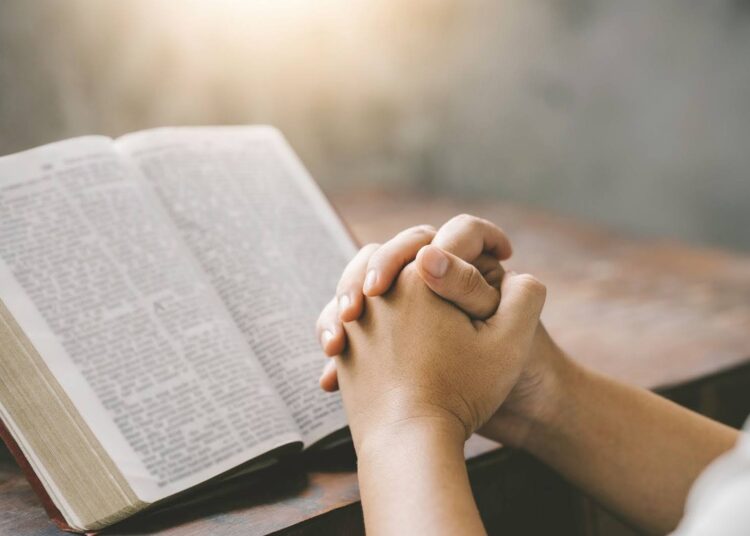 Tuesday Morning Prayer – Worship Concepts