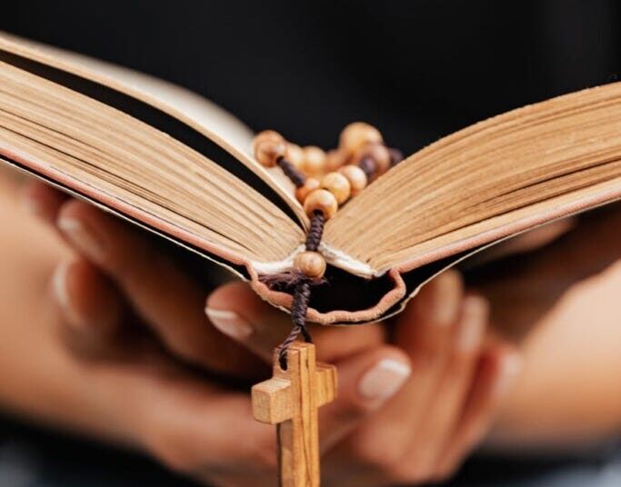 Counting on the Lord – by Courtney Gilmore