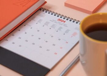 Be Content material With Your Function