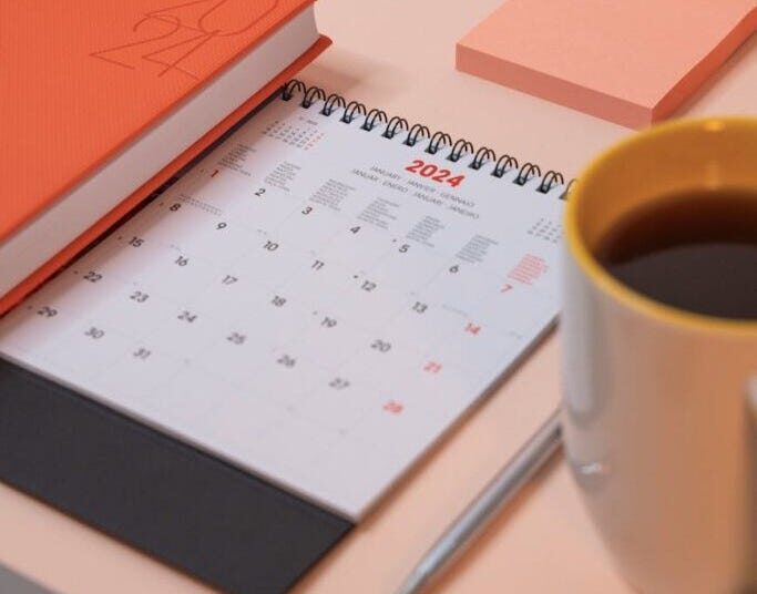 Be Content material With Your Function