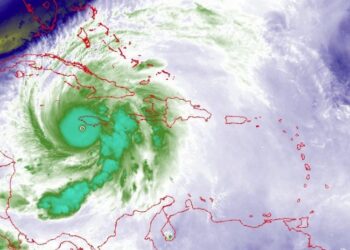 Hurricane Melissa to Batter Jamaica because the Island’s Strongest Storm on Document in Virtually 2 Centuries