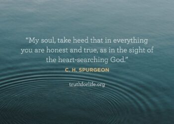 Wallpaper: Sincere And True