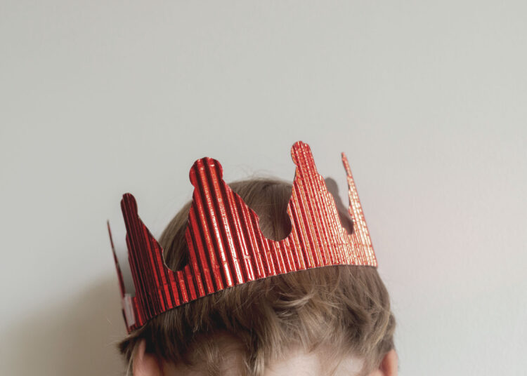 When Pleasing Our Youngsters Turns into Idolatry