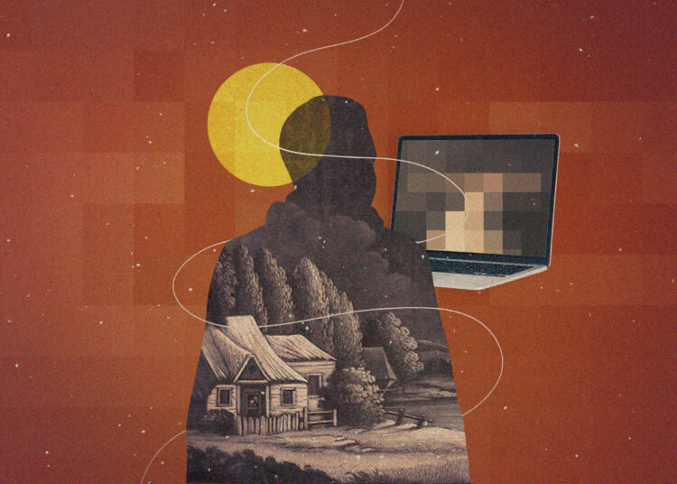 Hope for These Who Have Made Intercourse an Idol