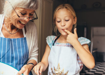 5 Scrumptious Sides to Make This Thanksgiving – Autumn & Thanksgiving