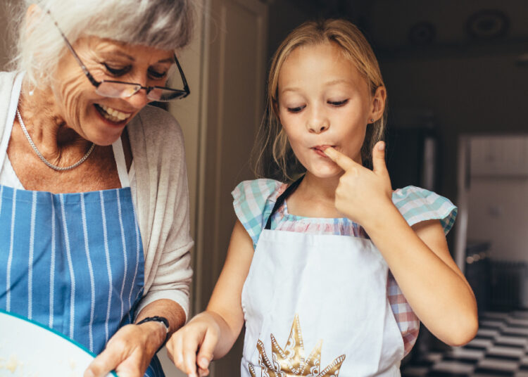 5 Scrumptious Sides to Make This Thanksgiving – Autumn & Thanksgiving