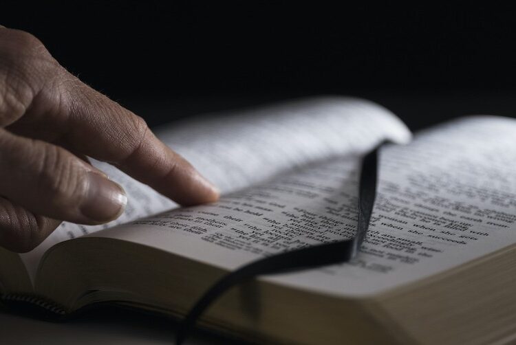 3 Most Misunderstood Bible Verses on Cash – Christian Funds