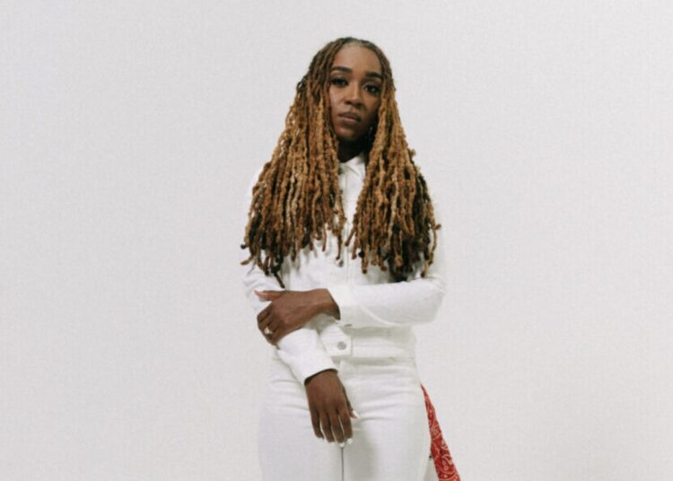 Jackie Hill Perry talks non secular warfare, return to music