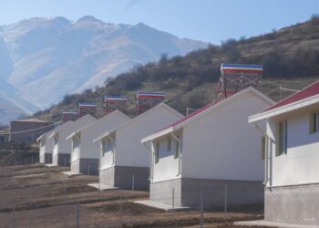 Christian ethnic cleaning survivors might spark city’s ‘revival’