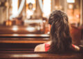 Mother battling order barring her from taking daughter to church