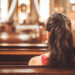 Mother battling order barring her from taking daughter to church