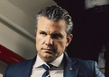 Hegseth on Fentanyl, Narco-Terrorists, and America’s Response: ‘It’s Self-Protection’