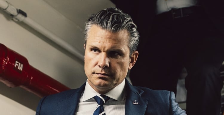 Hegseth on Fentanyl, Narco-Terrorists, and America’s Response: ‘It’s Self-Protection’