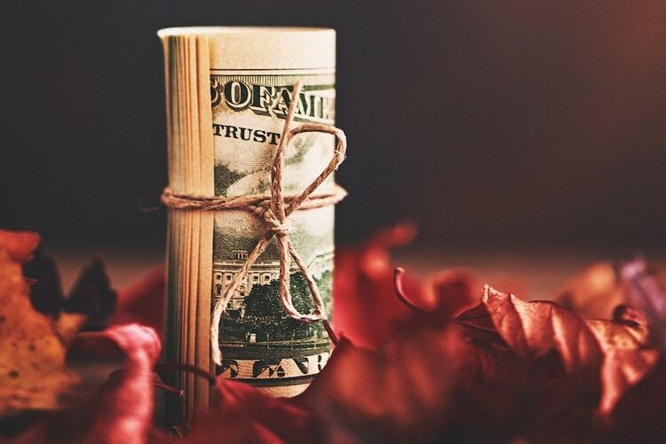 6 Methods Gratitude Can Rework Your Funds This Fall – Christian Funds