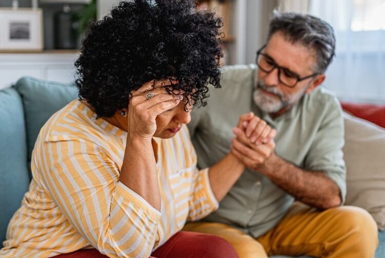 5 Issues That Occur When Your Partner Stands by You thru Household Drama – Christian Marriage Assist and Recommendation