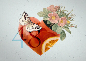 48 Methods to Present Thankfulness