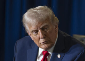 Trump Butler Murderer DID Have a Digital Footprint