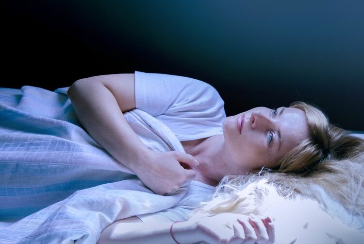 5 Fears We Face within the Night time and the Scriptures That Calm Our Anxious Hearts