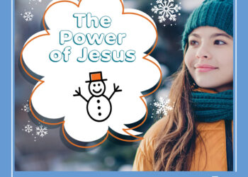 Children Social Media–January 4 – Bible Research for Life