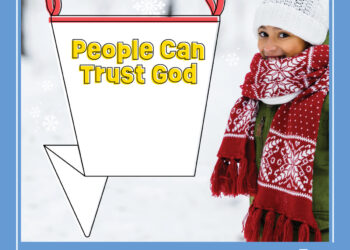 Children Social Media–February 1 – Bible Research for Life