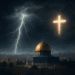 Finish Occasions, the Gaza Peace Accord, And the Prophetic Storm