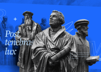 5 Reformation Doctrines That Nonetheless Rework the Church