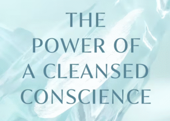 The Energy of a Cleansed Conscience