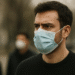 THE PANDEMIC AND THE FACE MASKS