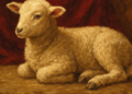 BIBLE PROPHECY IN ACTION: JESUS THE PASSOVER LAMB
