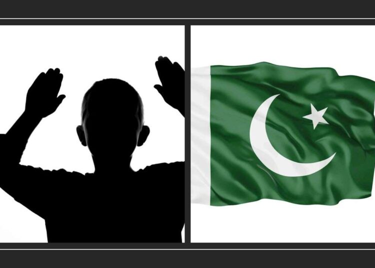 Christian Minor Boy Raped in Faisalabad – 4 Accused Arrested