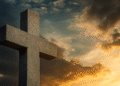 THE CROSS OF CHRIST AND ITS CLAIMS