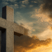 THE CROSS OF CHRIST AND ITS CLAIMS
