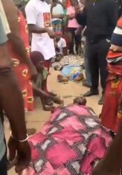 Fulani Herdsmen Kill 15 Christians in Central Nigeria