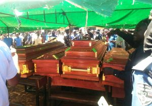 Christians Killed in NW Nigeria, Properties Burned in Northeast