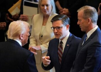 Trump Calls on Republicans to Abolish Senate Filibuster