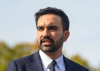 Trump and Mamdani Put together for Excessive-Stakes White Home Assembly