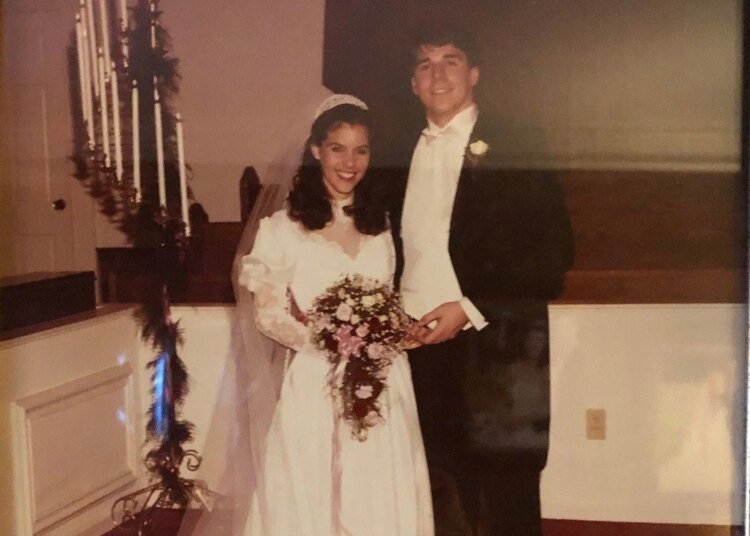 Marriage in Heaven | Church & Tradition