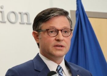 Johnson Guarantees to Quick Observe Epstein File Launch