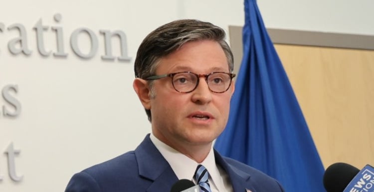 Johnson Guarantees to Quick Observe Epstein File Launch