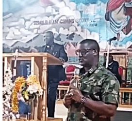 Pastor in Nigeria Dealing with Loss of life Threats for Pleas for Safety