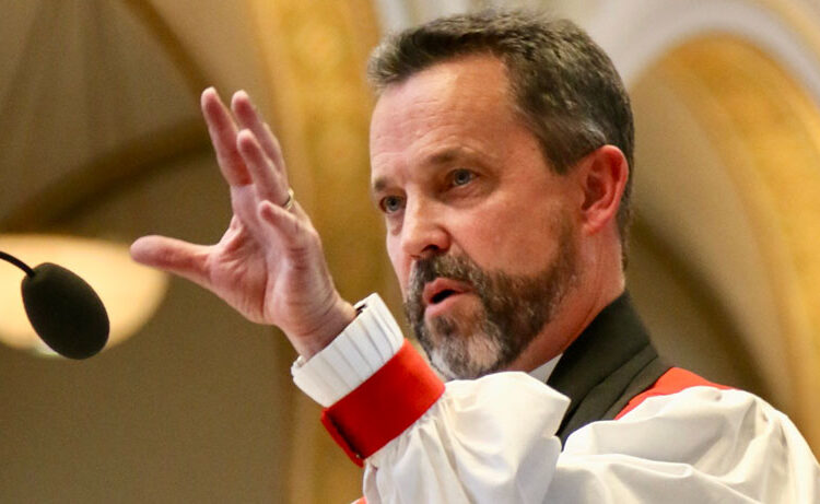 ACNA Archbishop Faces Second Sexual Misconduct Criticism