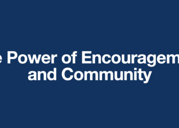 The Energy of Encouragement and Neighborhood