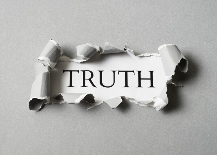 When Fact Turns into Harmful | Worship Leaders College