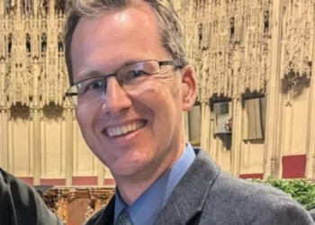 No Amazon For Introduction — Church Anew