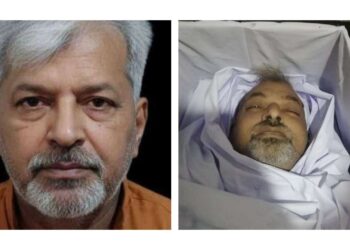 Blasphemy Legal guidelines: The Silent Loss of life of Pakistan’s Christian Prisoners